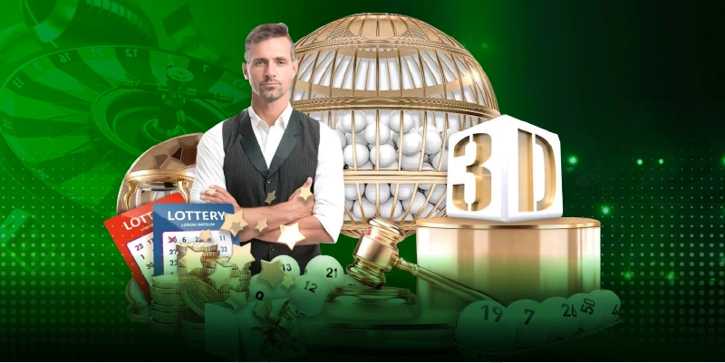 Cơ chế và cách hoạt động của xổ số SLOT365 